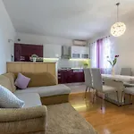 Front In Holiday home
