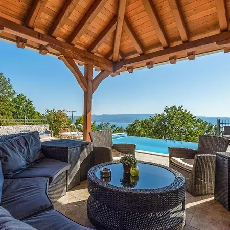 4 Bedroom In